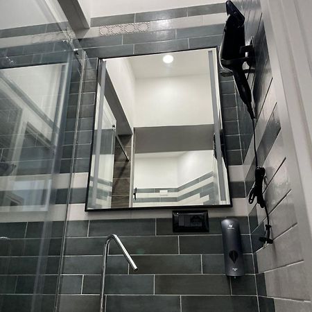Terrazza Aragon Room And Spa Νάπολη Εξωτερικό φωτογραφία