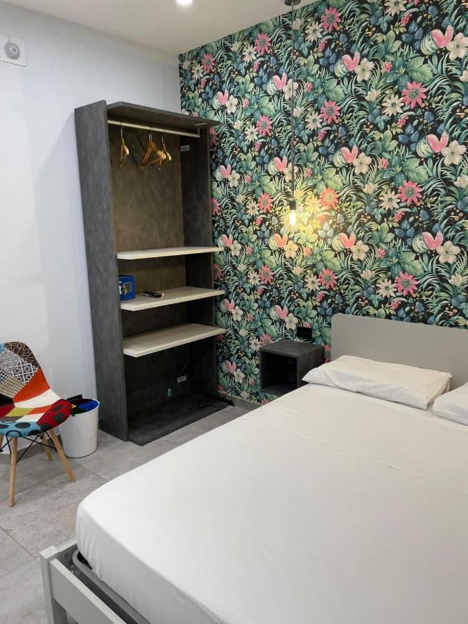 Terrazza Aragon Room And Spa Νάπολη Εξωτερικό φωτογραφία