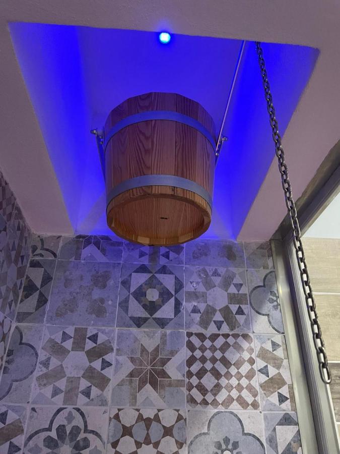 Terrazza Aragon Room And Spa Νάπολη Εξωτερικό φωτογραφία