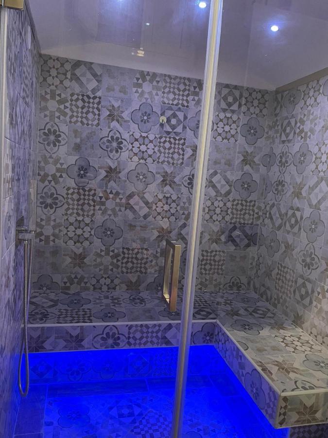 Terrazza Aragon Room And Spa Νάπολη Εξωτερικό φωτογραφία