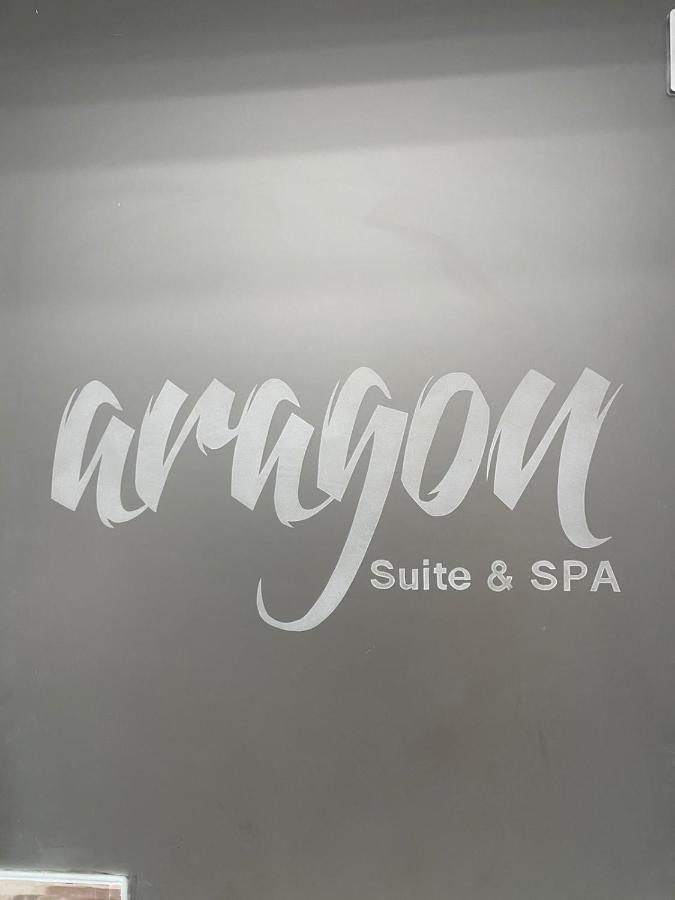 Terrazza Aragon Room And Spa Νάπολη Εξωτερικό φωτογραφία