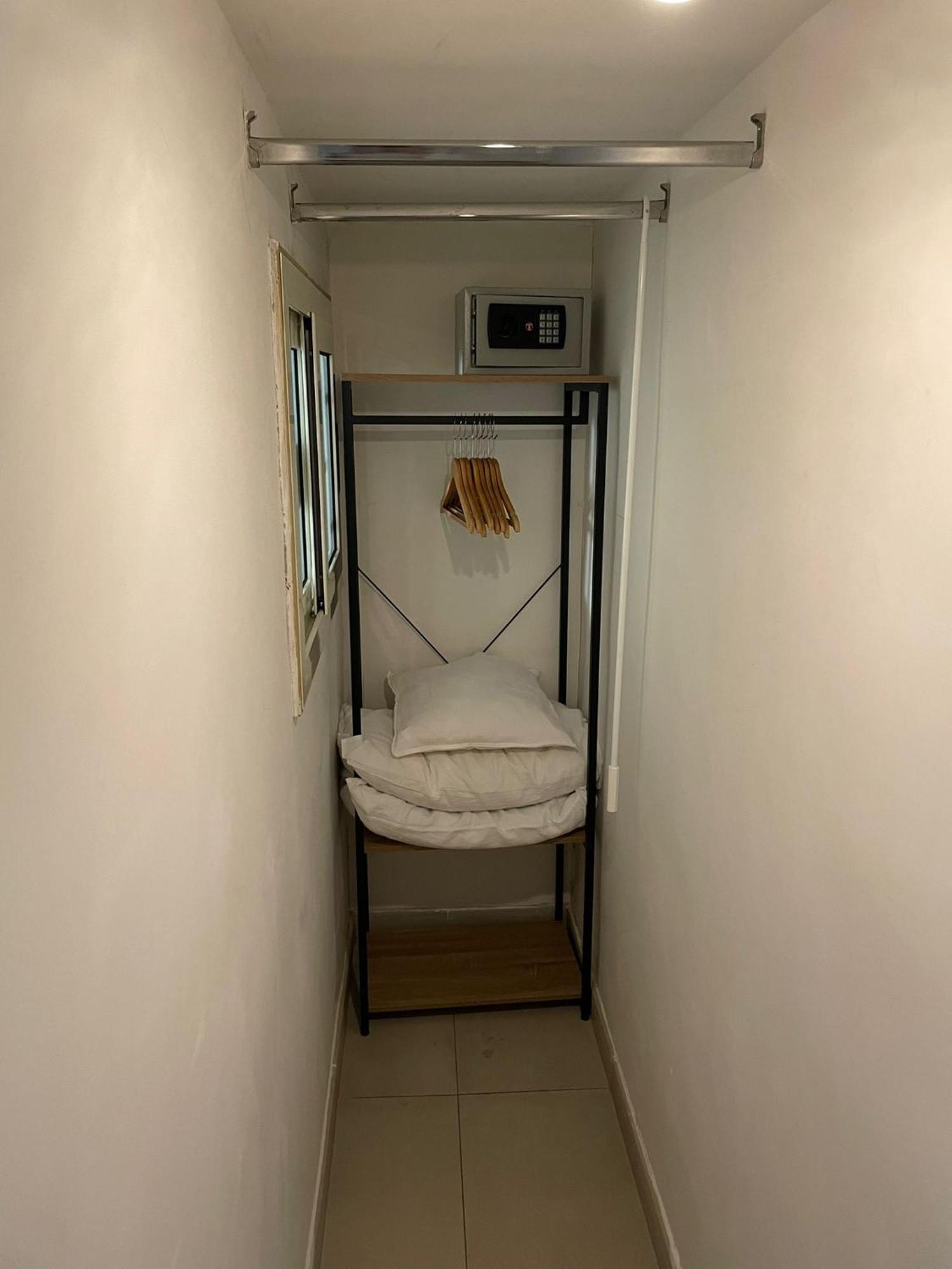 Terrazza Aragon Room And Spa Νάπολη Εξωτερικό φωτογραφία