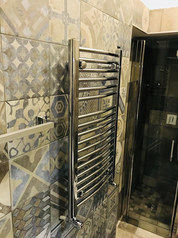 Terrazza Aragon Room And Spa Νάπολη Εξωτερικό φωτογραφία