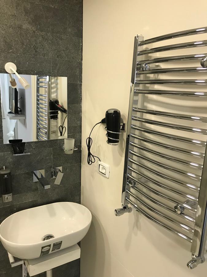 Terrazza Aragon Room And Spa Νάπολη Εξωτερικό φωτογραφία