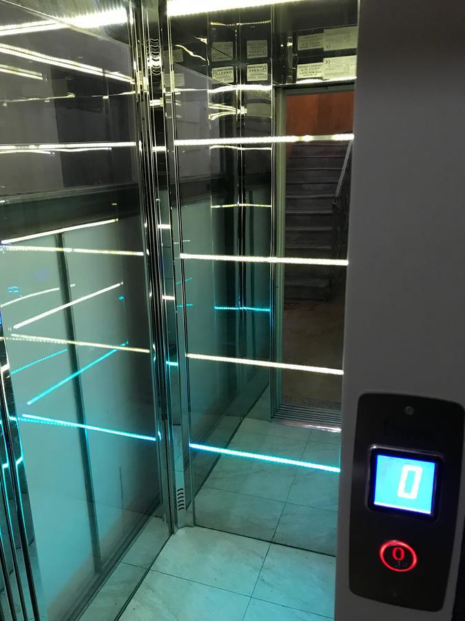 Terrazza Aragon Room And Spa Νάπολη Εξωτερικό φωτογραφία