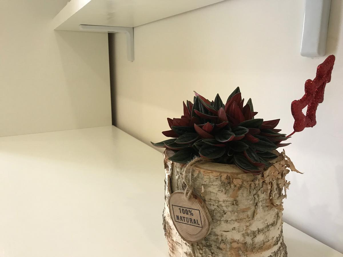 Terrazza Aragon Room And Spa Νάπολη Εξωτερικό φωτογραφία