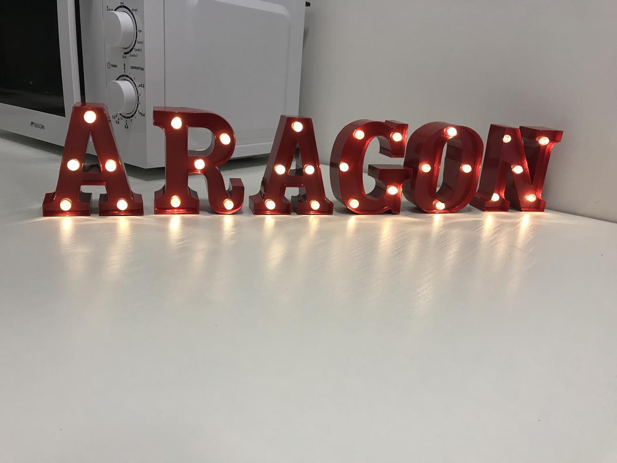 Terrazza Aragon Room And Spa Νάπολη Εξωτερικό φωτογραφία