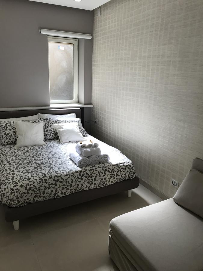 Terrazza Aragon Room And Spa Νάπολη Εξωτερικό φωτογραφία