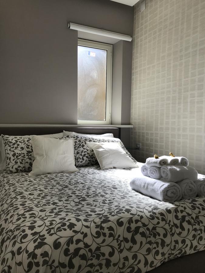 Terrazza Aragon Room And Spa Νάπολη Εξωτερικό φωτογραφία