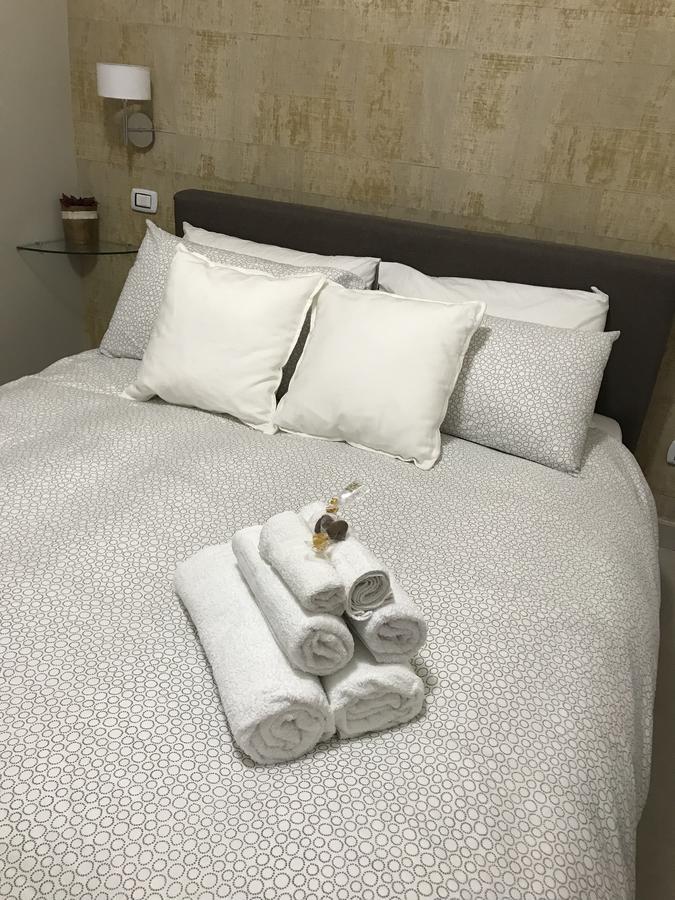 Terrazza Aragon Room And Spa Νάπολη Εξωτερικό φωτογραφία