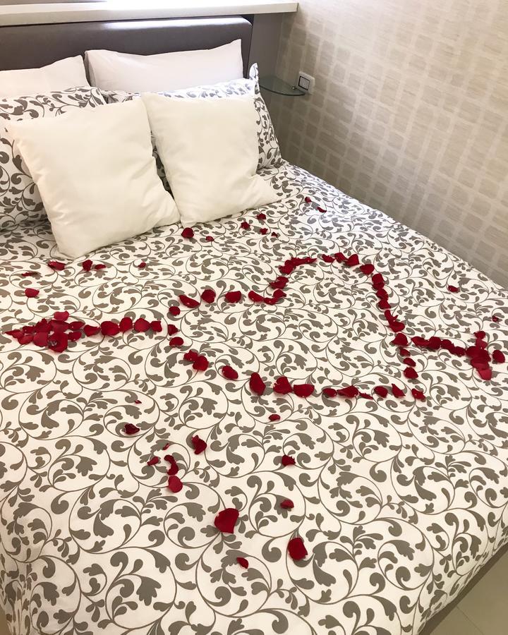 Terrazza Aragon Room And Spa Νάπολη Εξωτερικό φωτογραφία