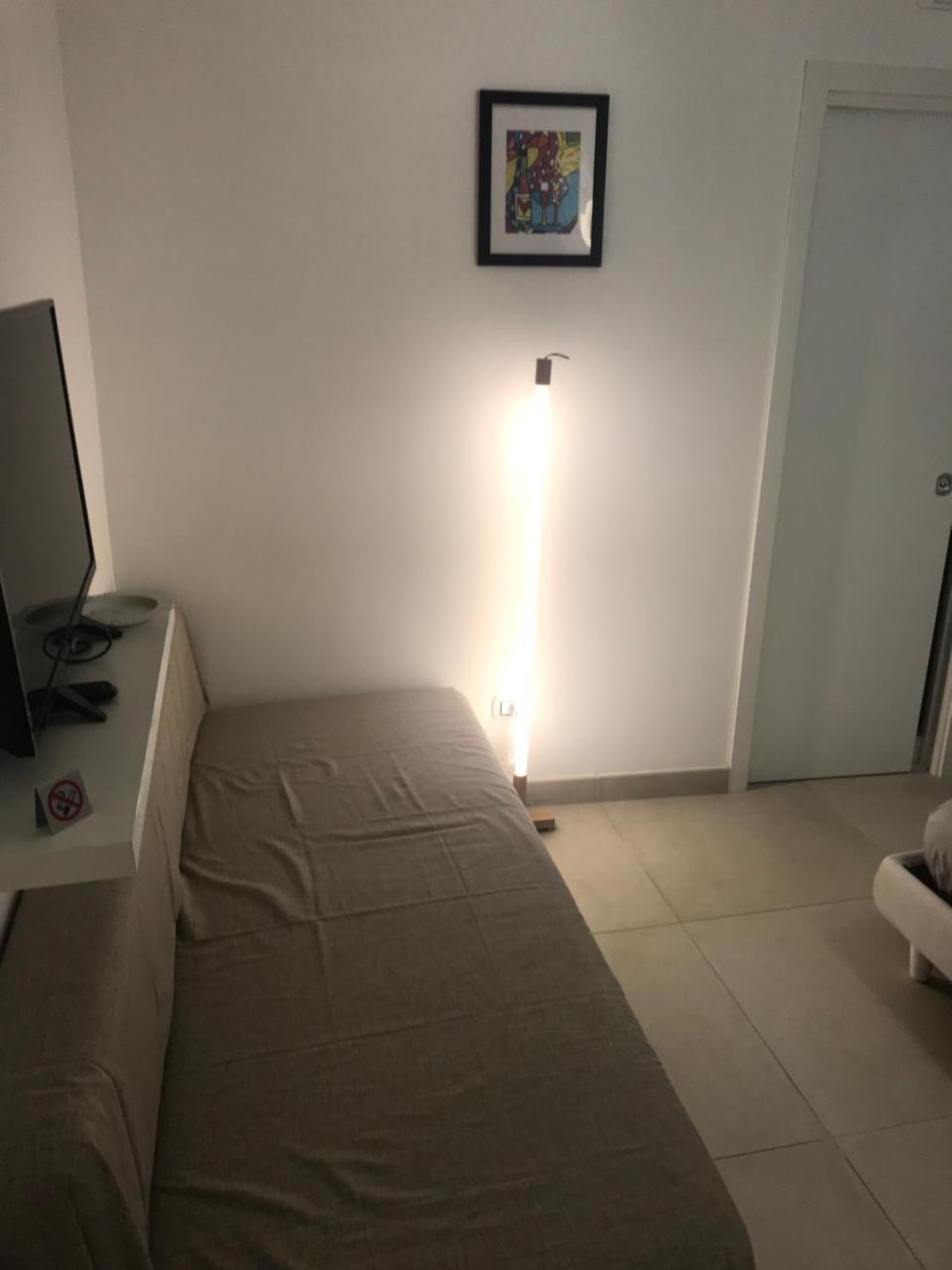 Terrazza Aragon Room And Spa Νάπολη Εξωτερικό φωτογραφία